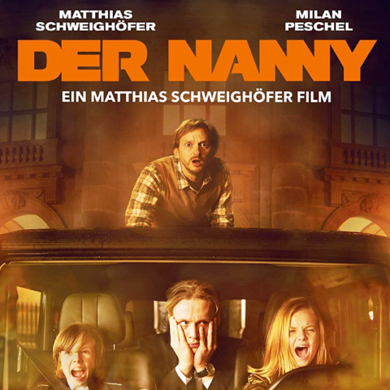 dernanny