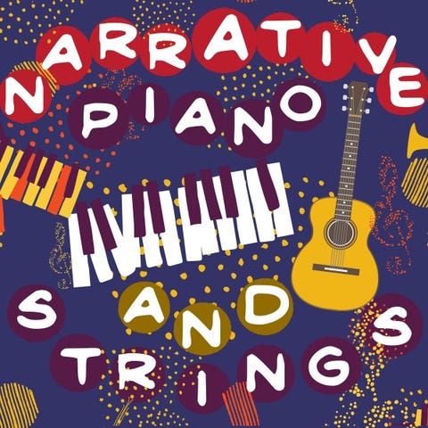 narrativepianoandstrings
