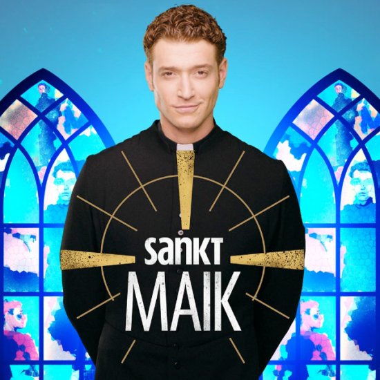 sanktmaik