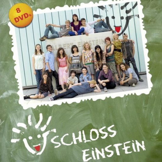 schlosseinstein